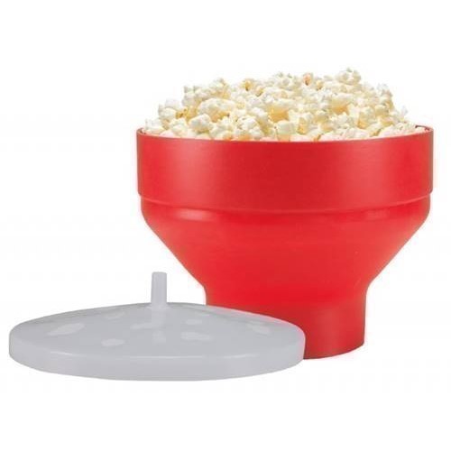 MOLDE PALOMITAS BEPER 106CAS002 PARA MICROONDAS